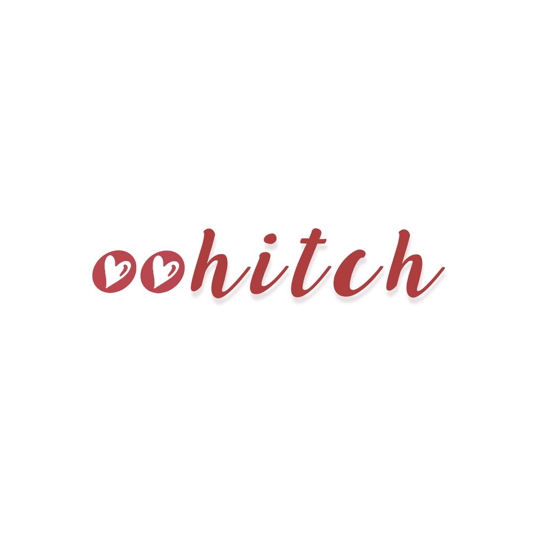 oohitch痒痒