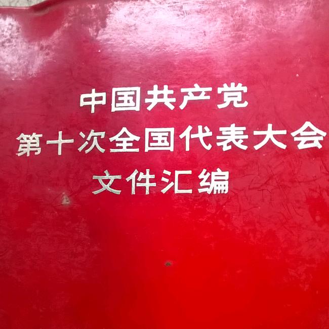 誓不回头