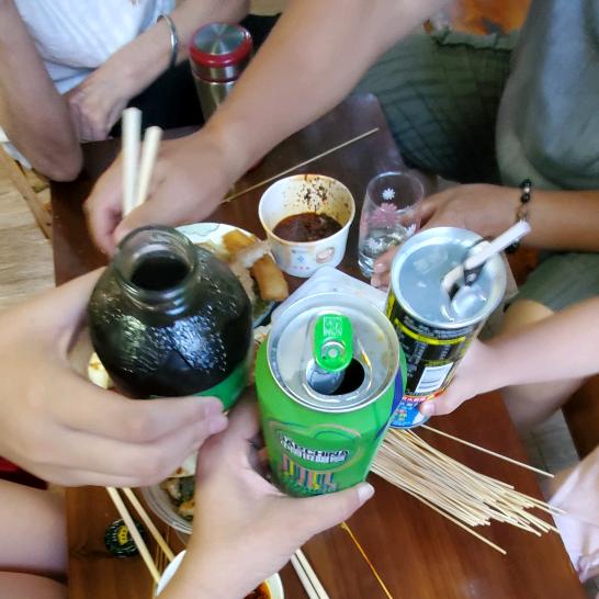 🎀千里婵娟～💃