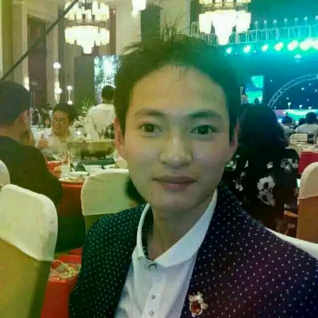 陈熠诚:吉祥如意🐅