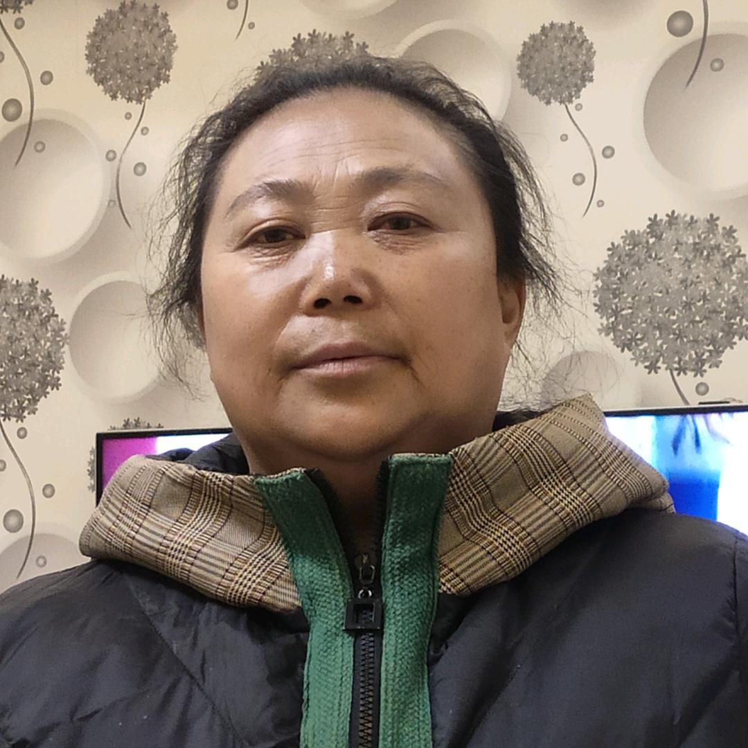 寻找儿子罗浪