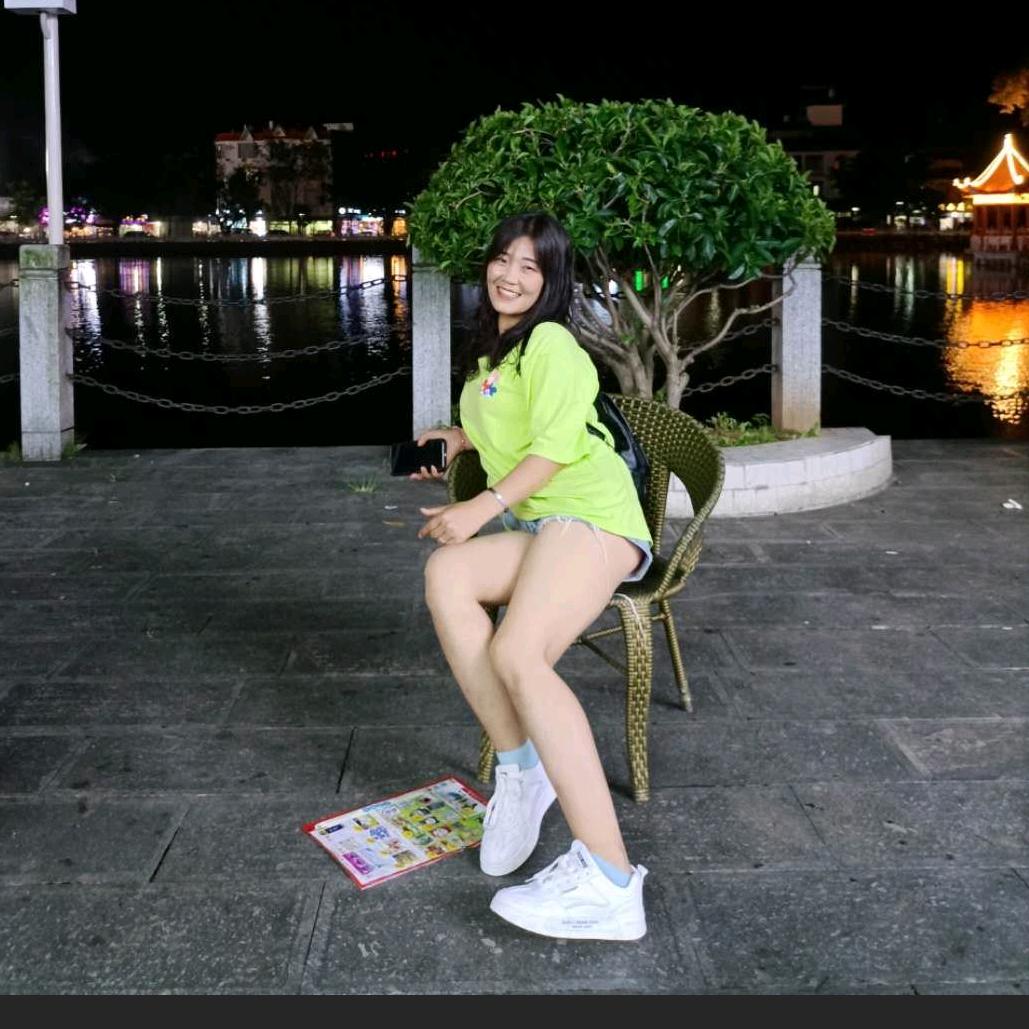 小杏