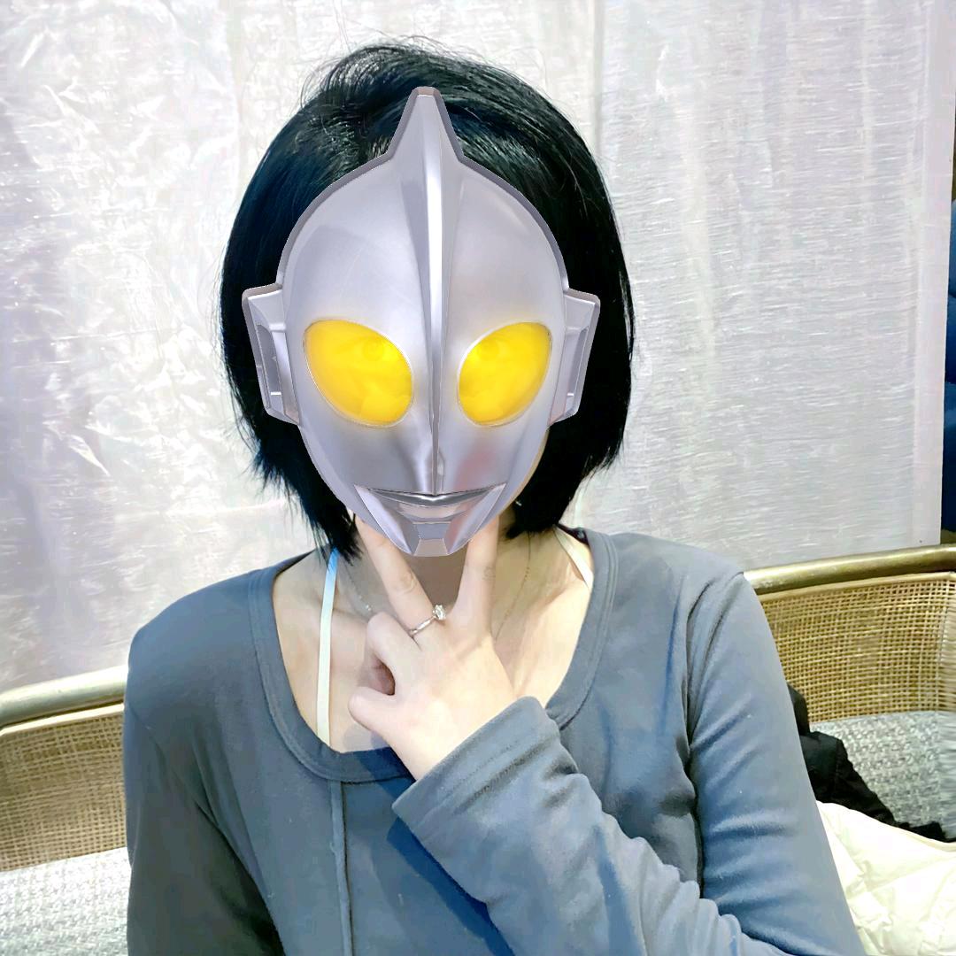 相信光☀️