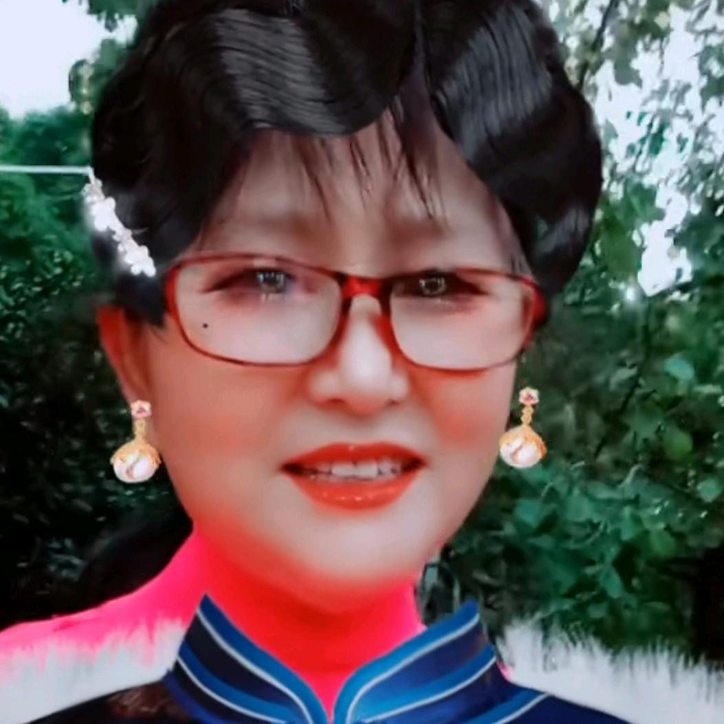 欢乐一家人