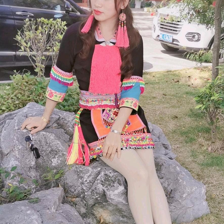 💞᭄এۣۖิ瑶人不可貌相💞᭄এ