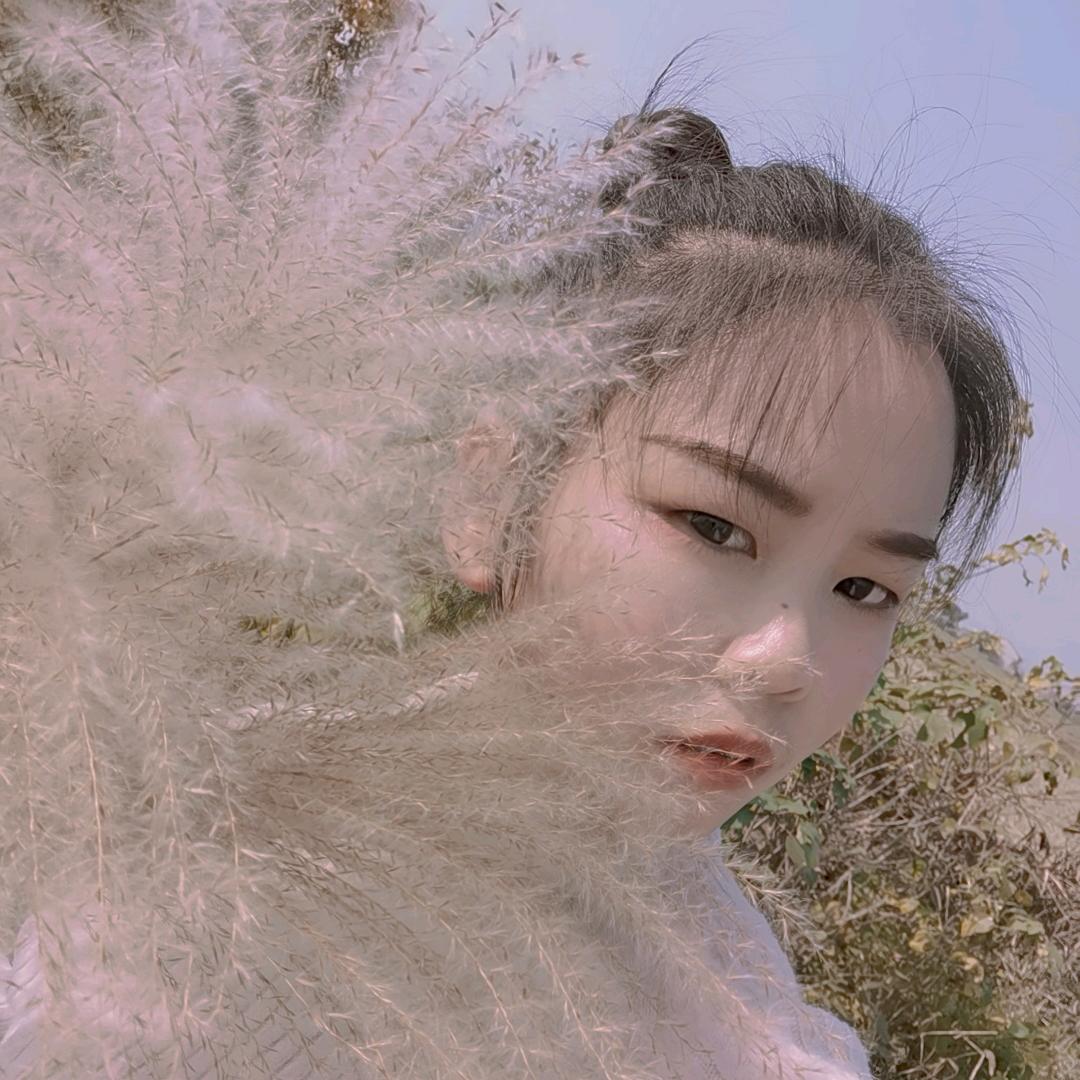 一个胖胖的瘦子、