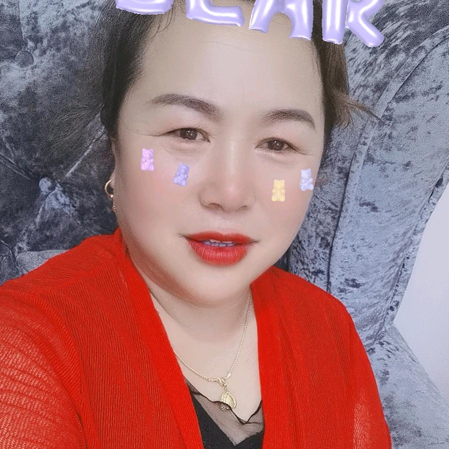 好运一生常伴拒绝私聊