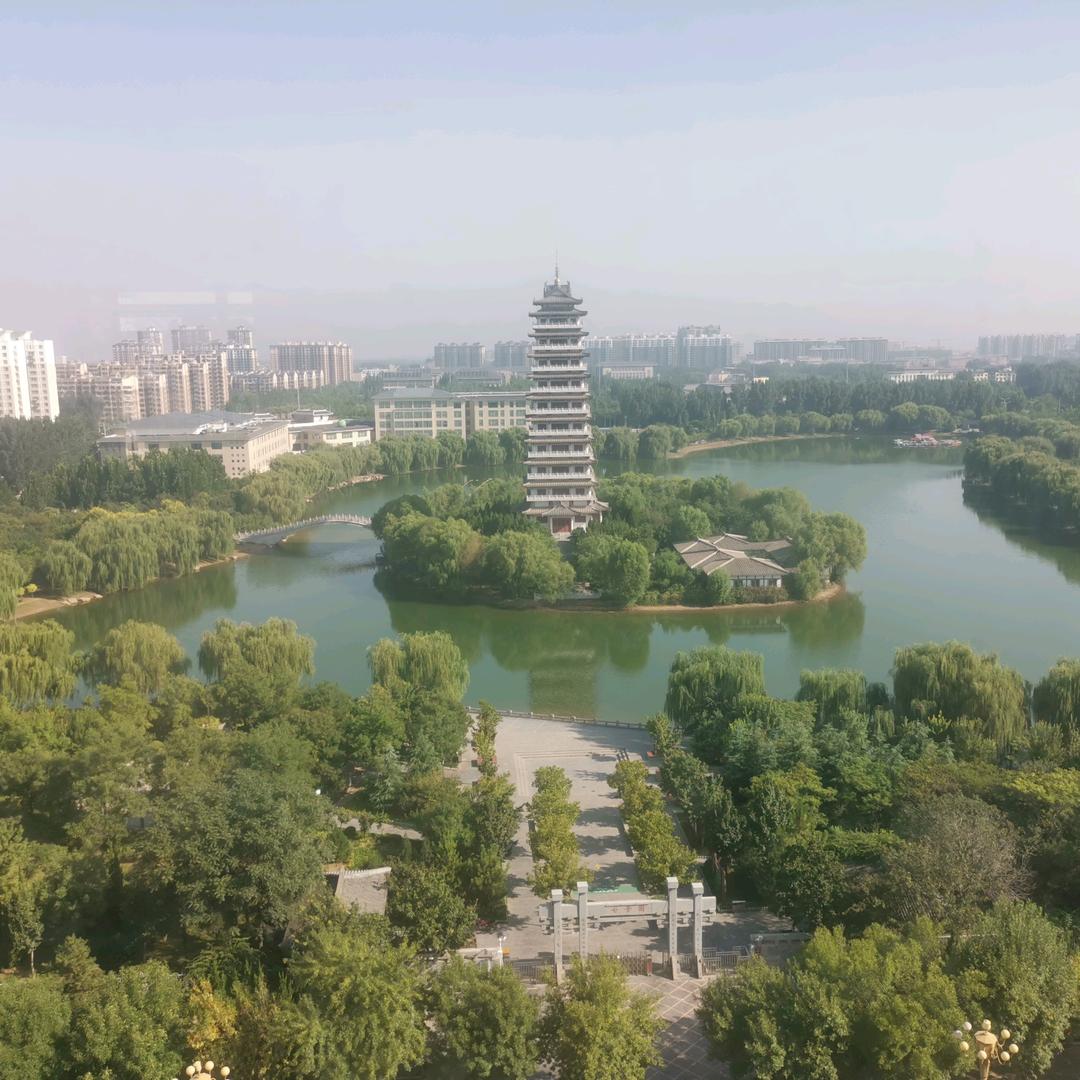 世界之大，家乡最美