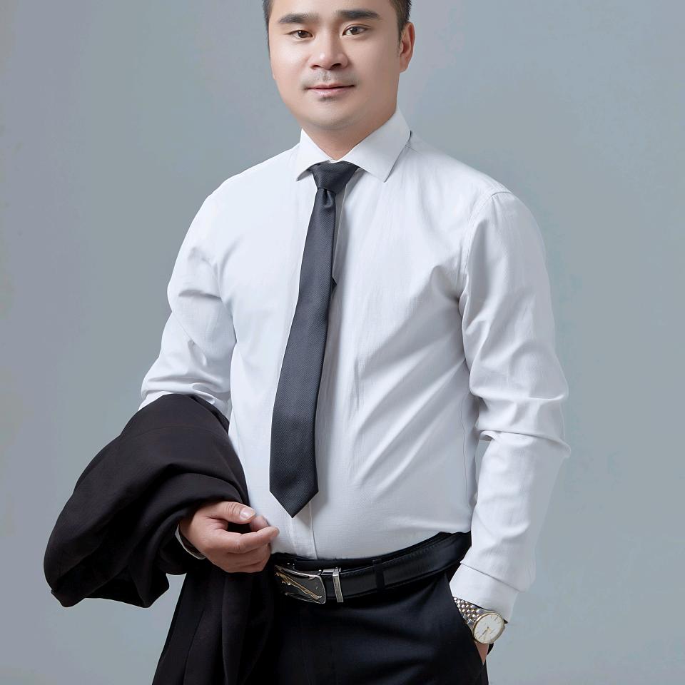 济宁星艺装修公司项目经理朱伟奇