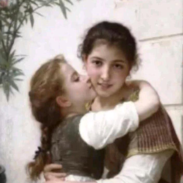 🕊🕊一生有你