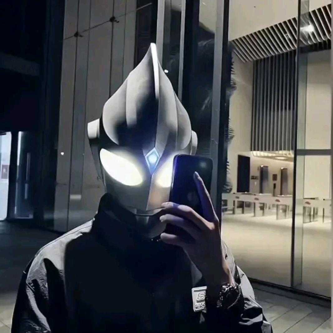 南江悍匪