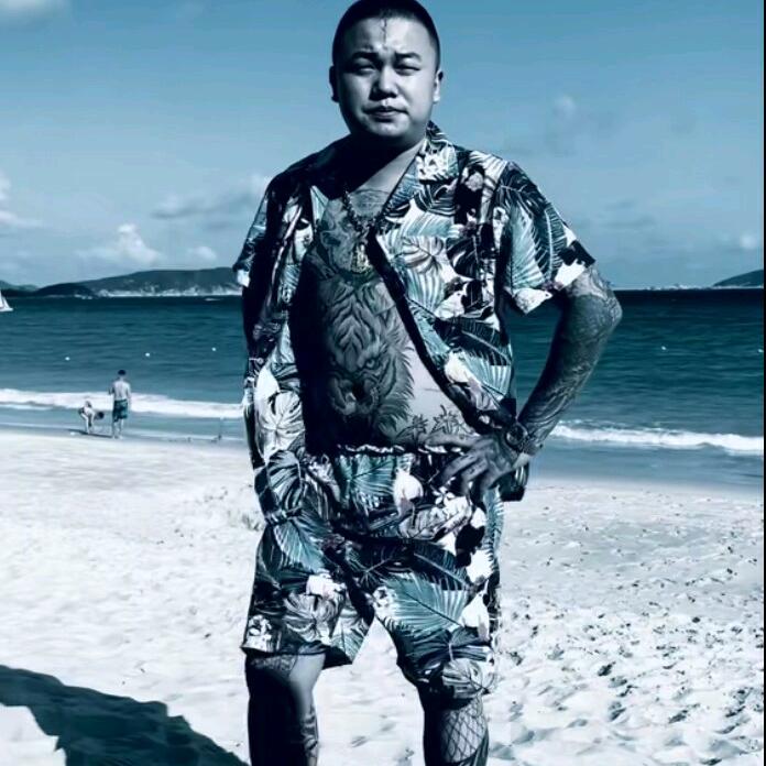 黑名单  生哥