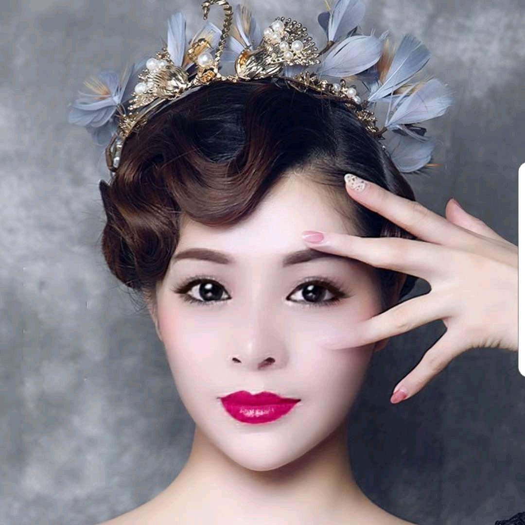 爱的天使