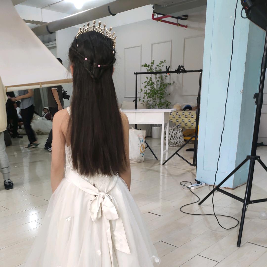 我就是我Angel