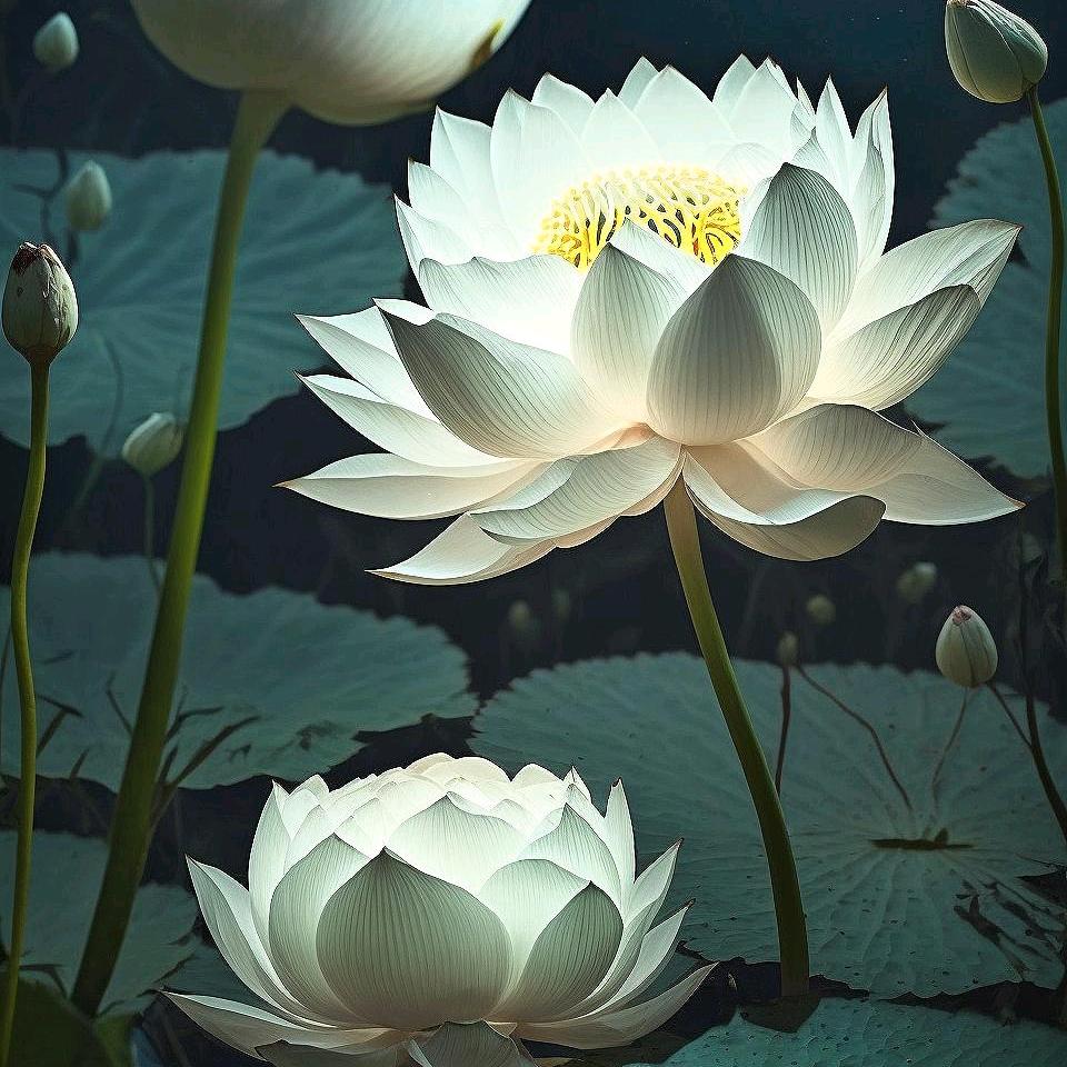 晏毛莲🌸