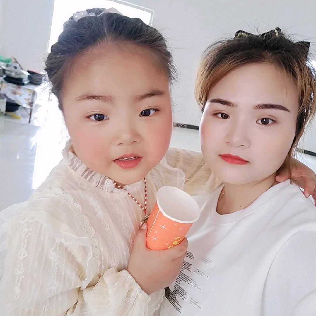 羽馨+宇哲=我心里的宝