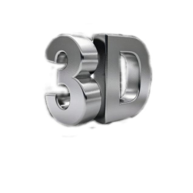 裸眼3D创意视界