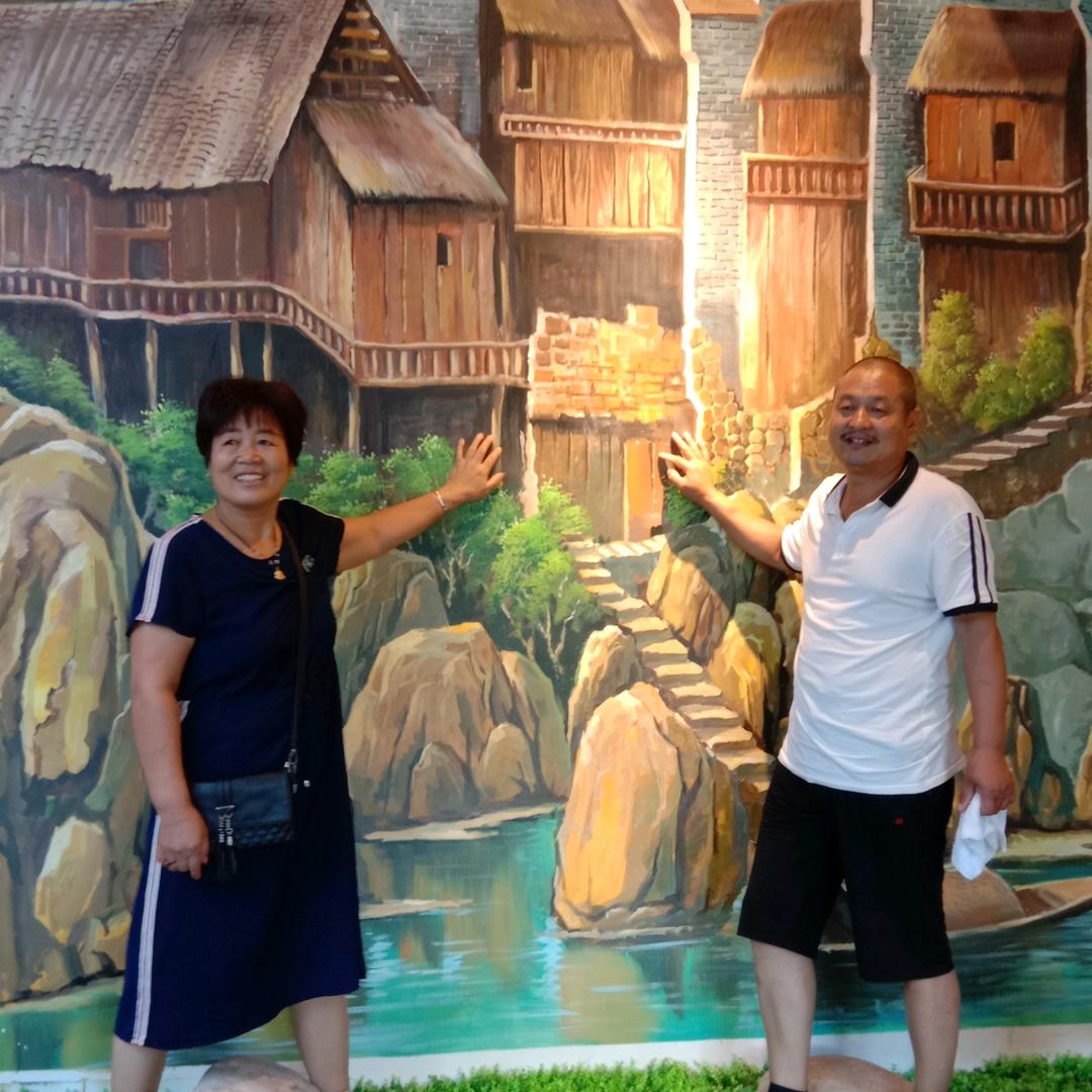 汪庄杨建军唢呐团