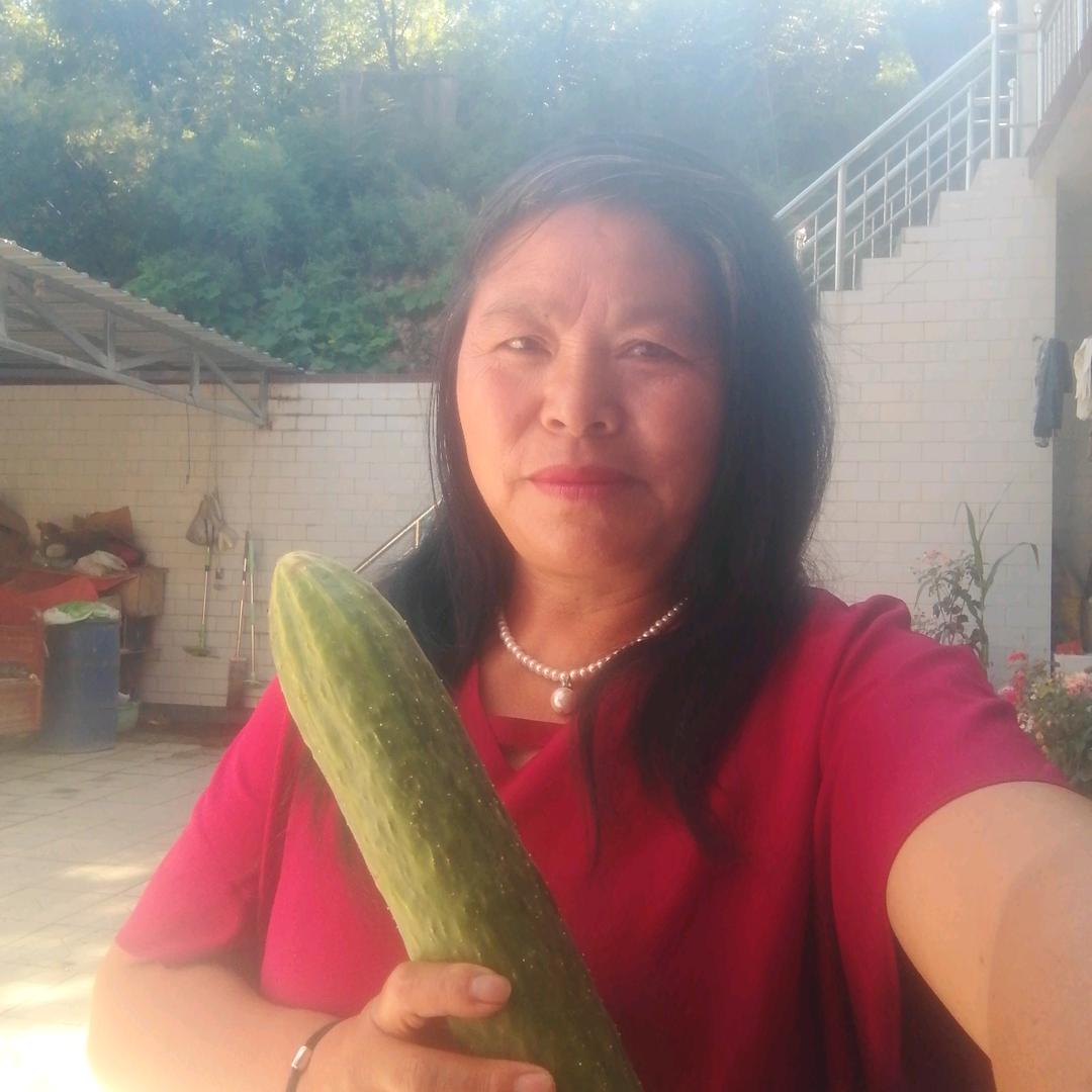 我是五妹