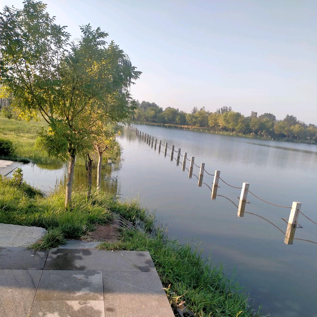 用心善待天下人