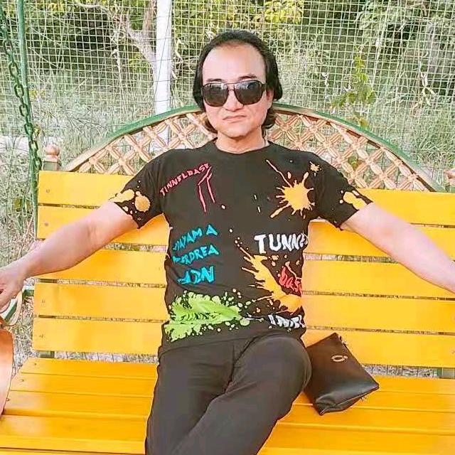 TurSun  SaTang