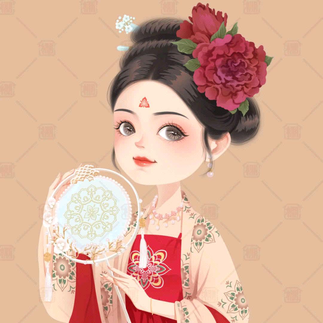 黄菇娘  (连赞拉黑)