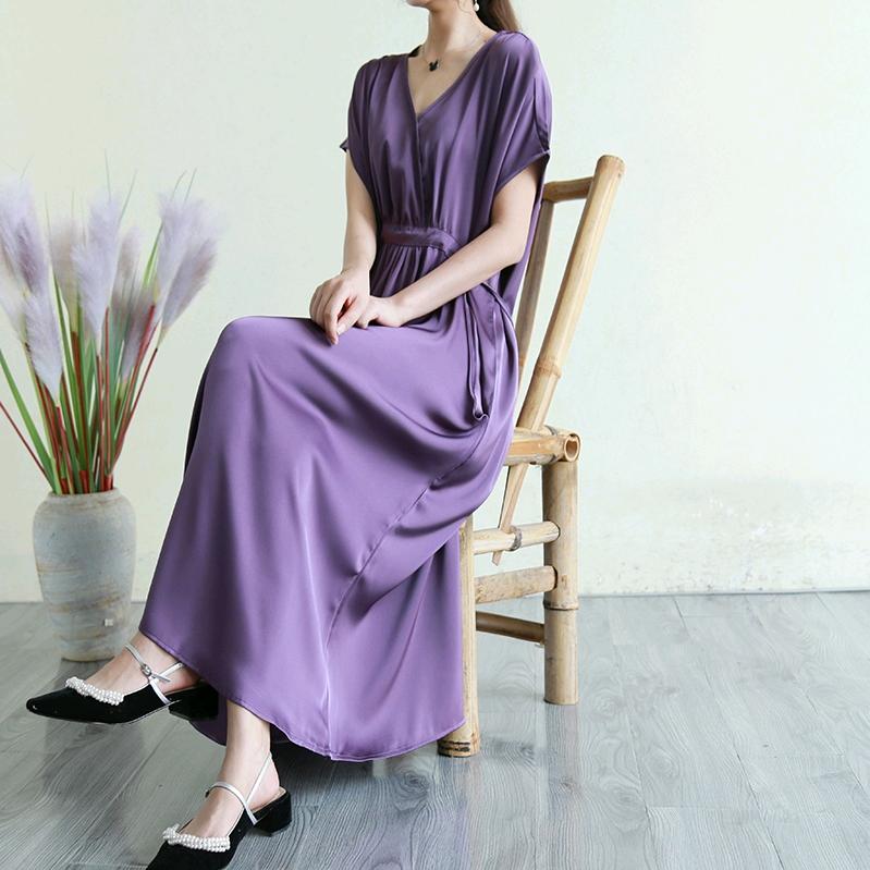雁过留名 复古女装