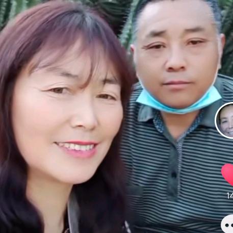 跳舞姐儿孙满堂