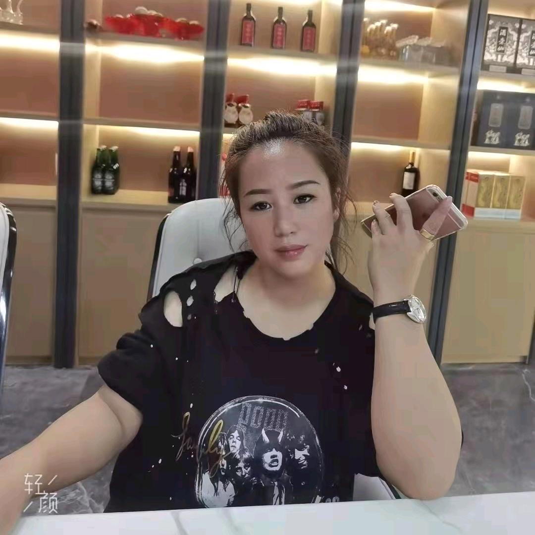 海尚渔家—春姐