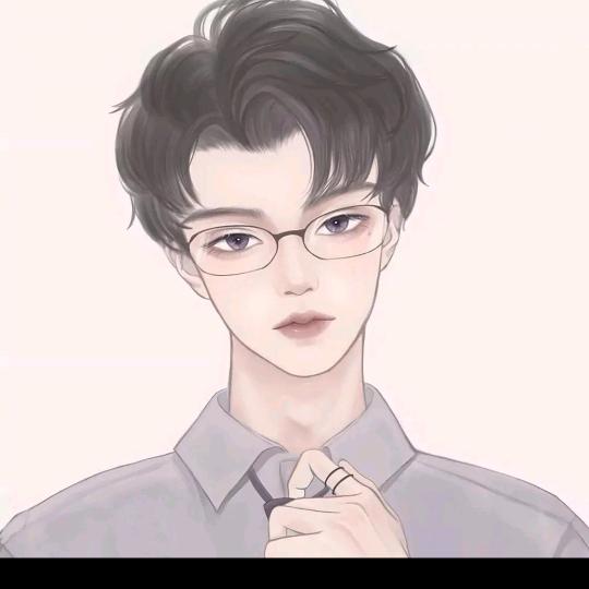我不看月亮🌙