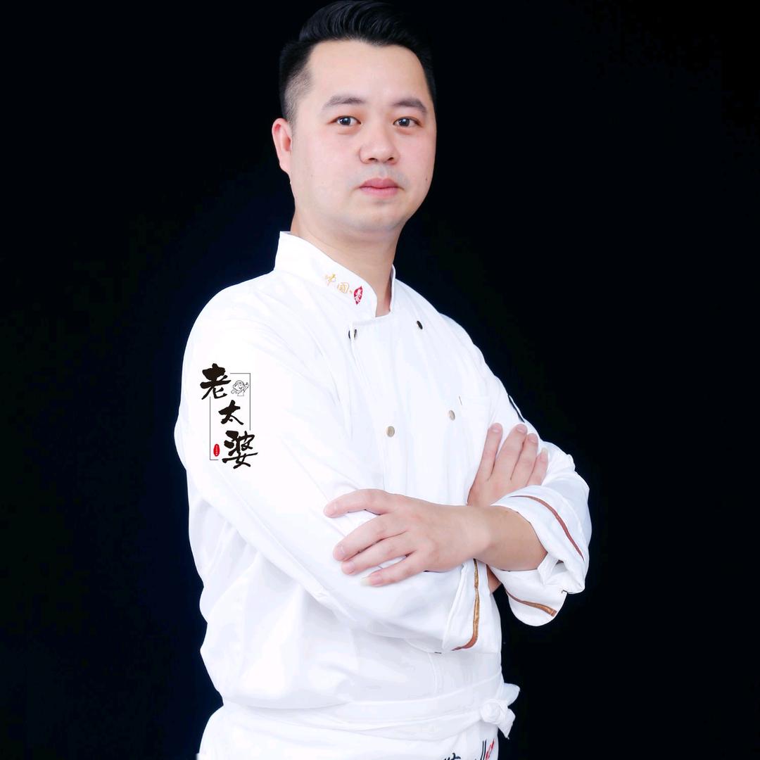桐庐老太婆餐饮（吴厨）