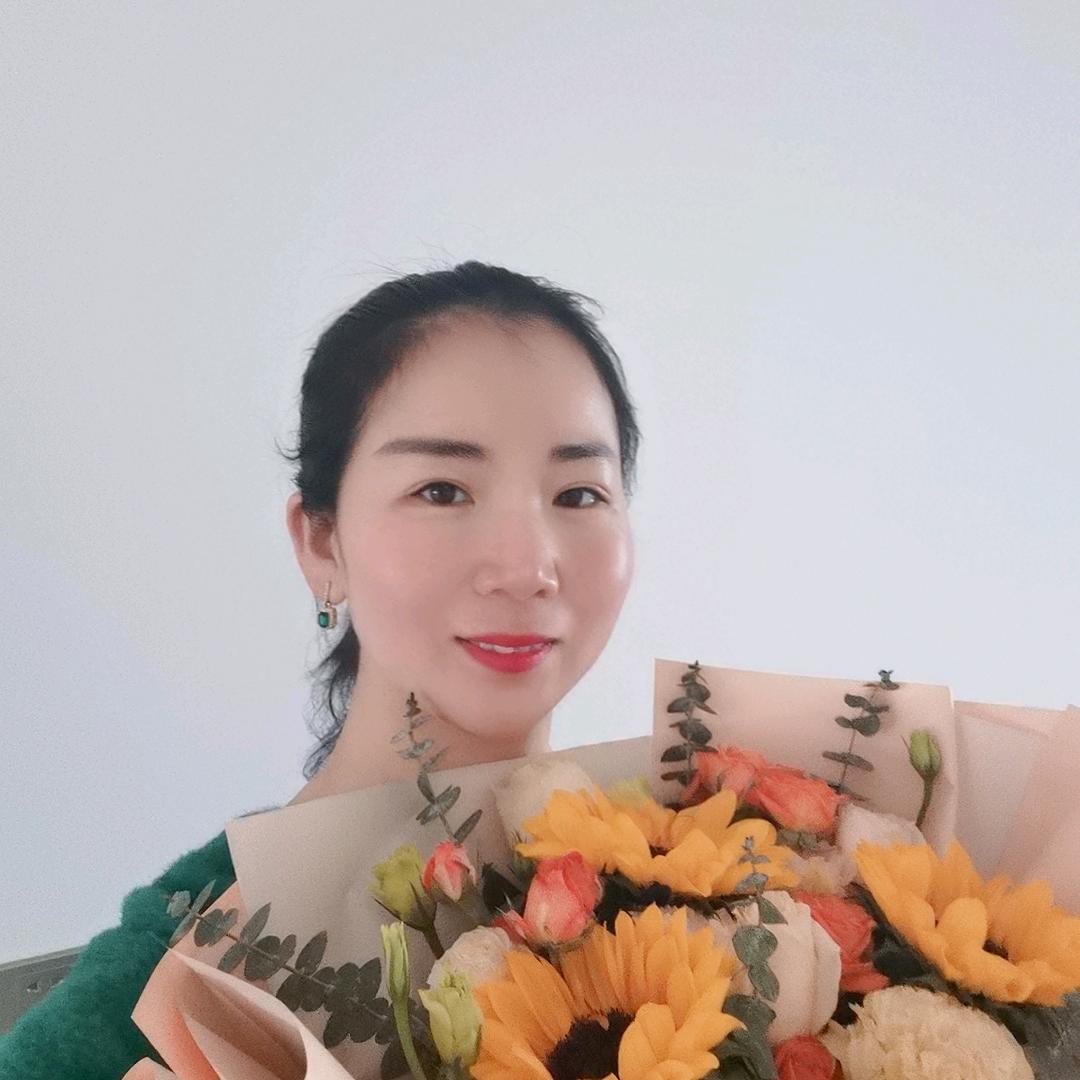 襄阳美学设计—艳艳