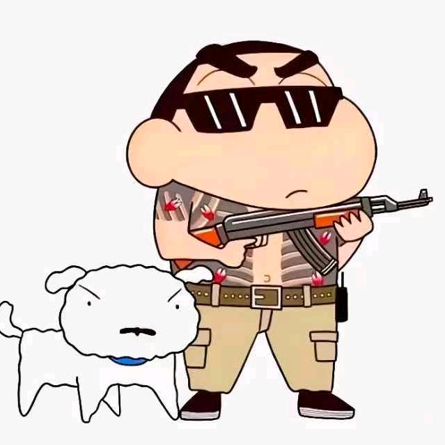 张什么来着