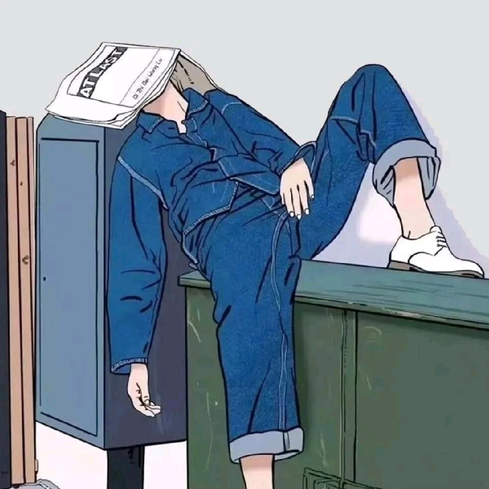 挽歌少年
