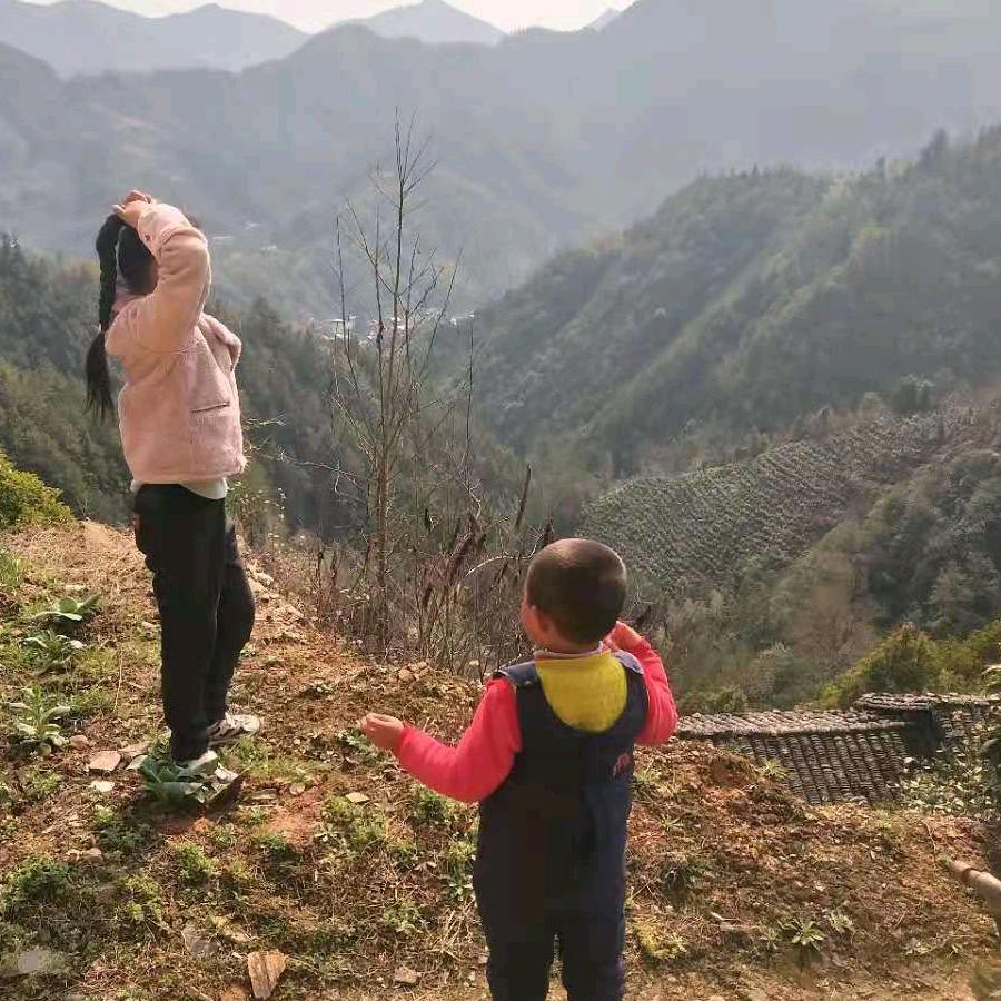 “余”生安好，岁月无恙！
