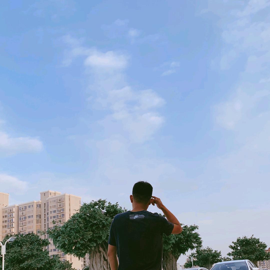 嗯。