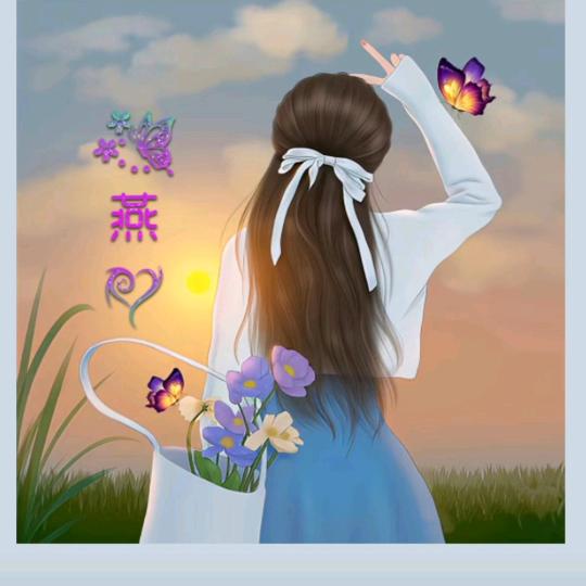 杨老师小号