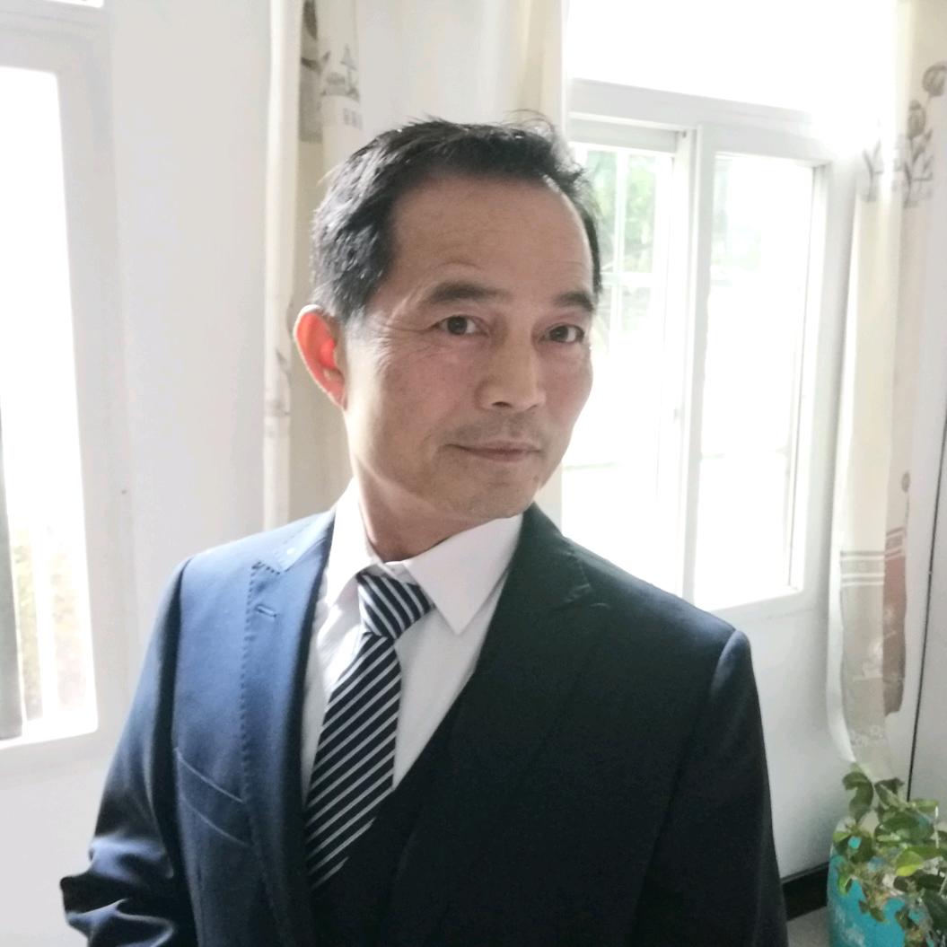 老山羊