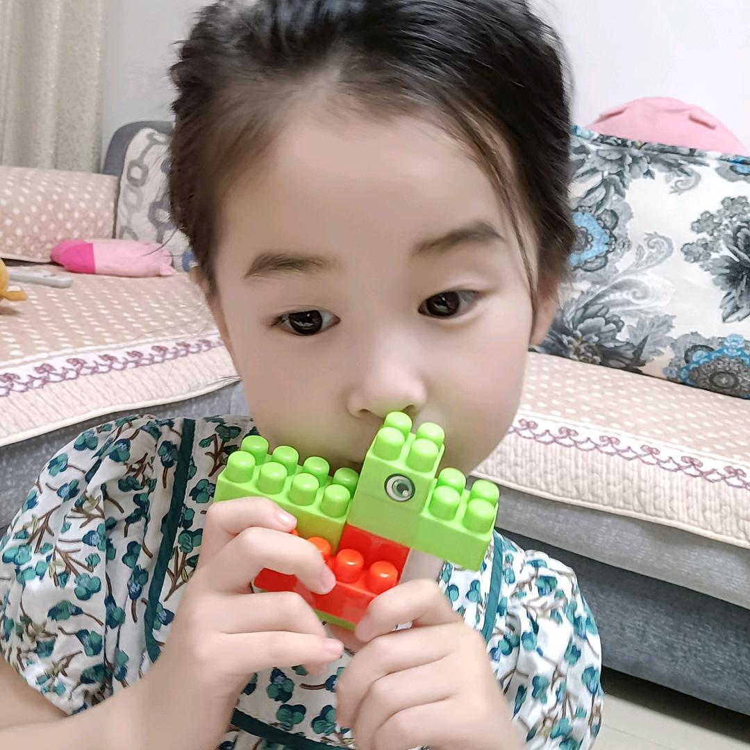 🌺蓝月麻麻🌺