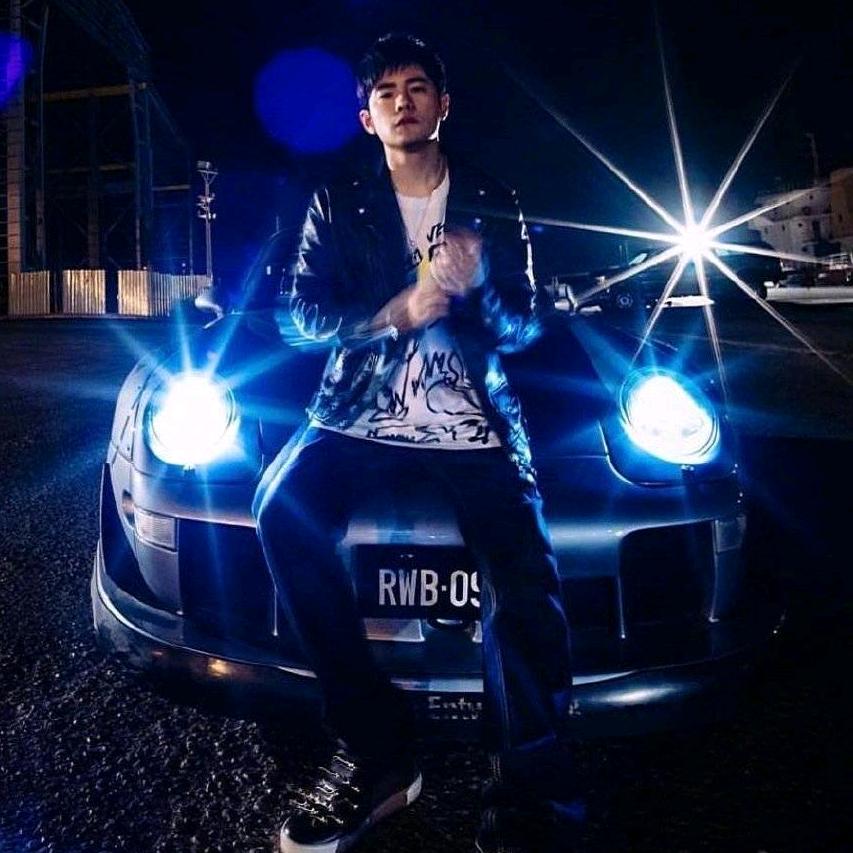 天青色等烟雨🍋