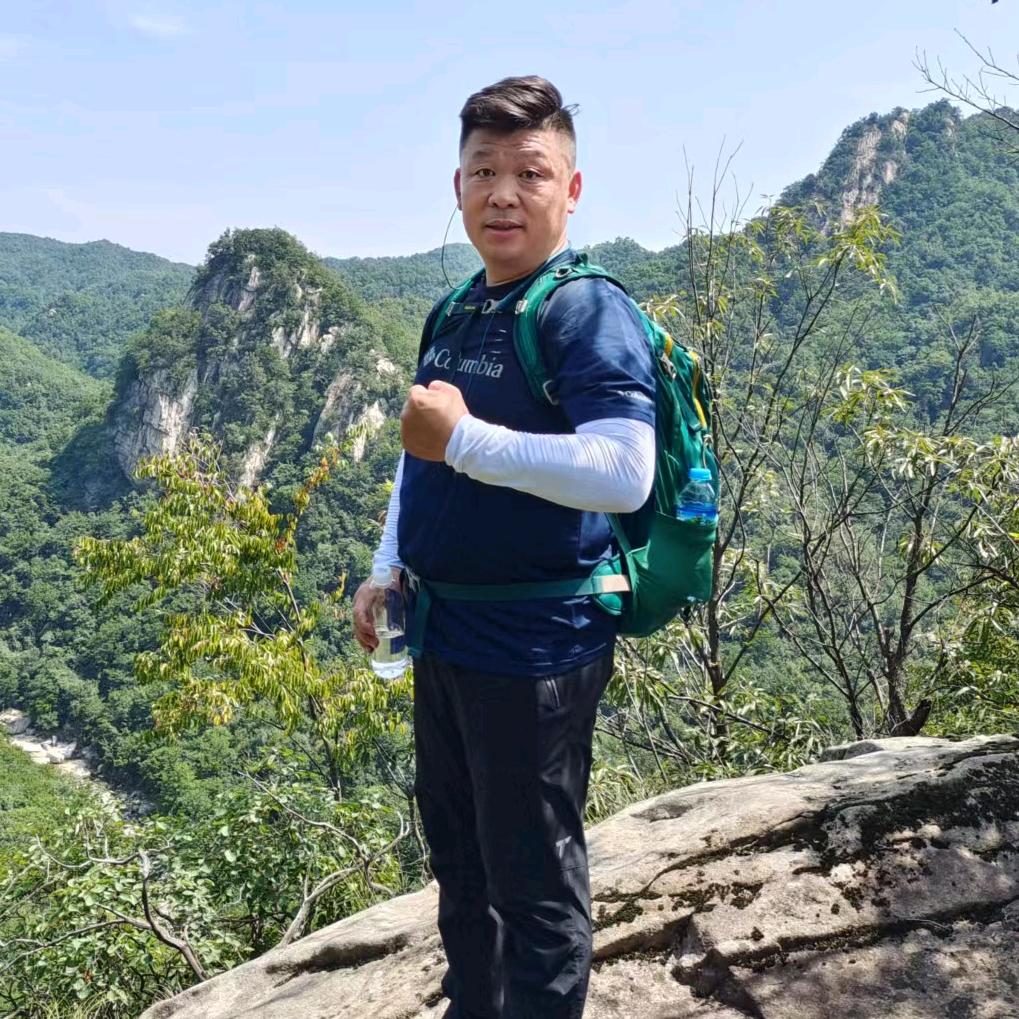 小东