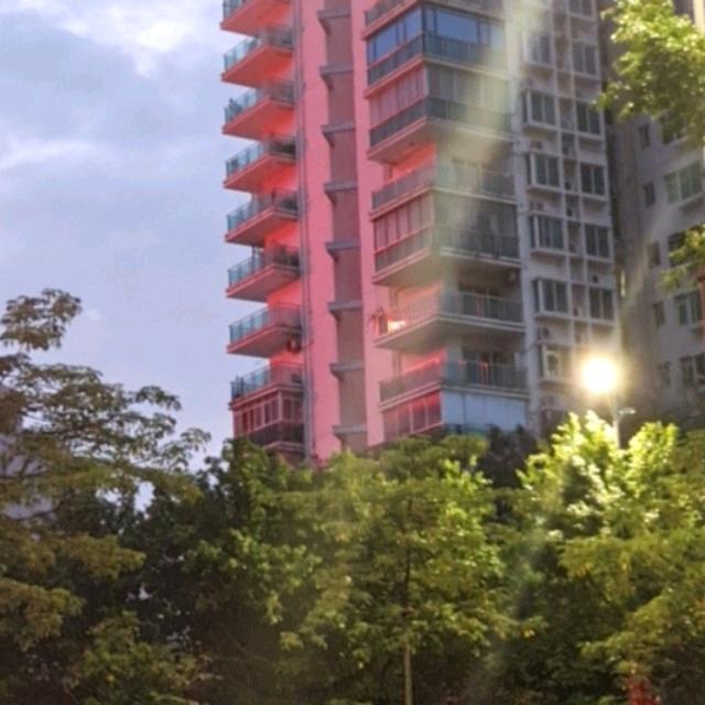 农村小伙子