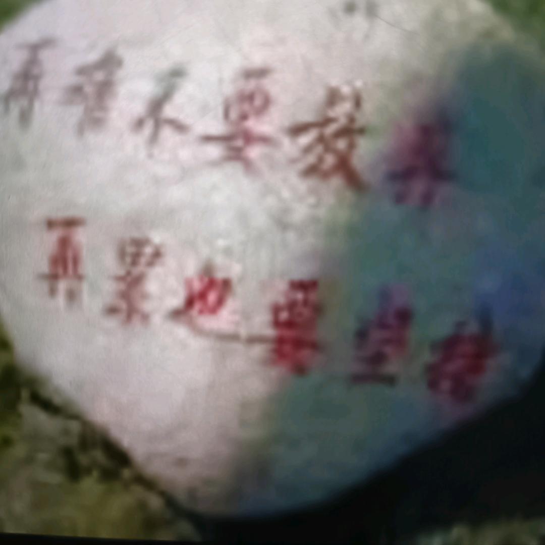 人生百味，自己体会