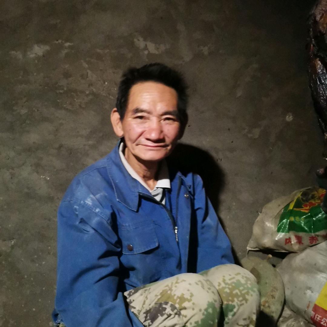 周爷爷