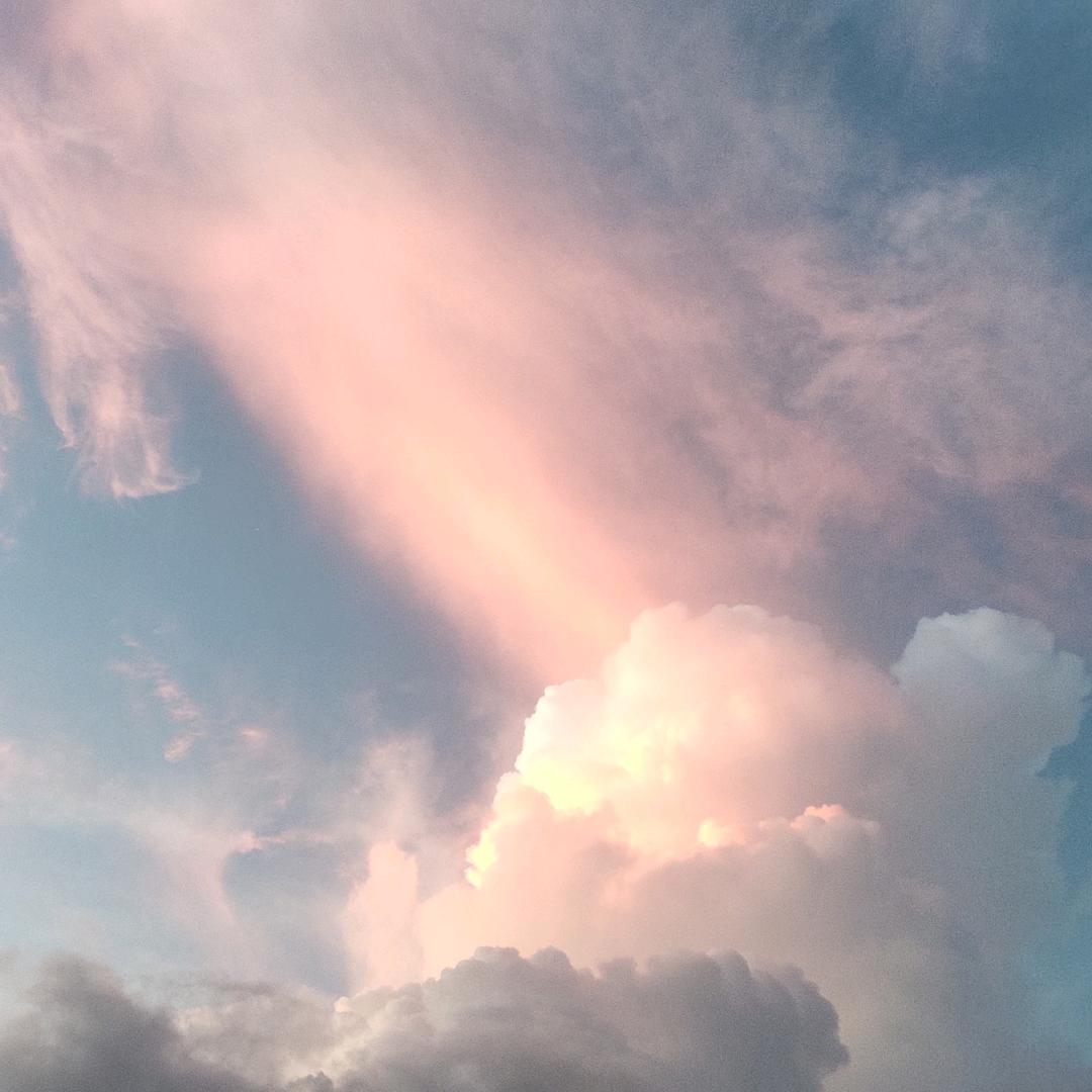🌈奕辰。