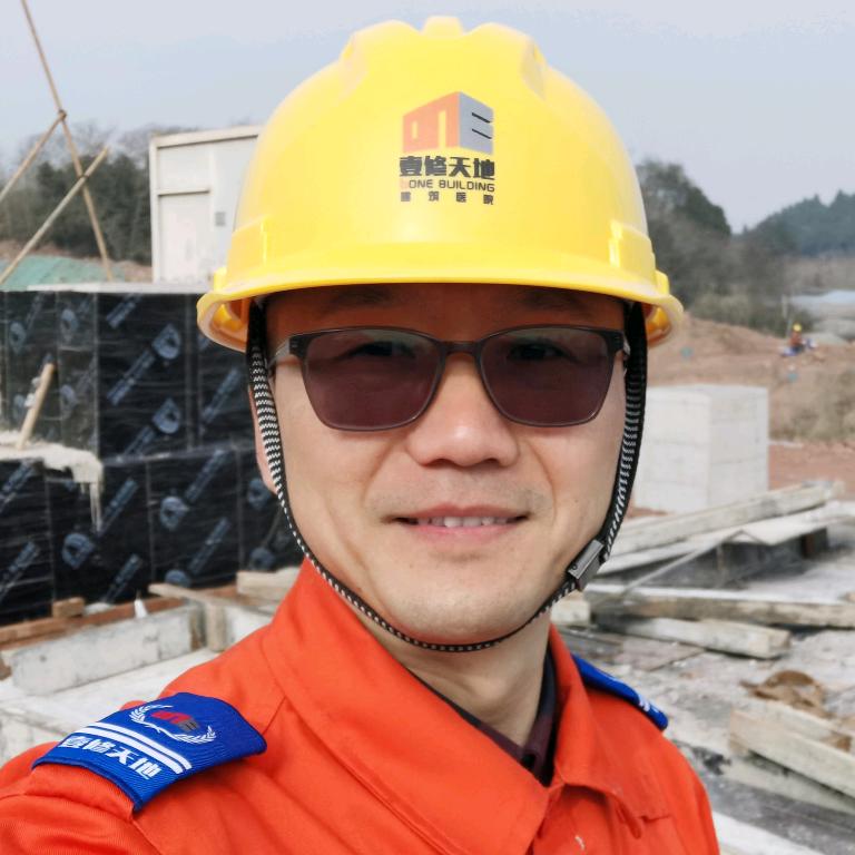 壹修天地建筑修缮