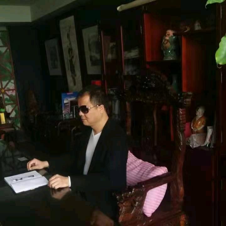 马哥