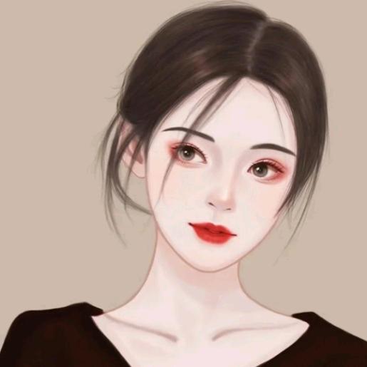 冷艳