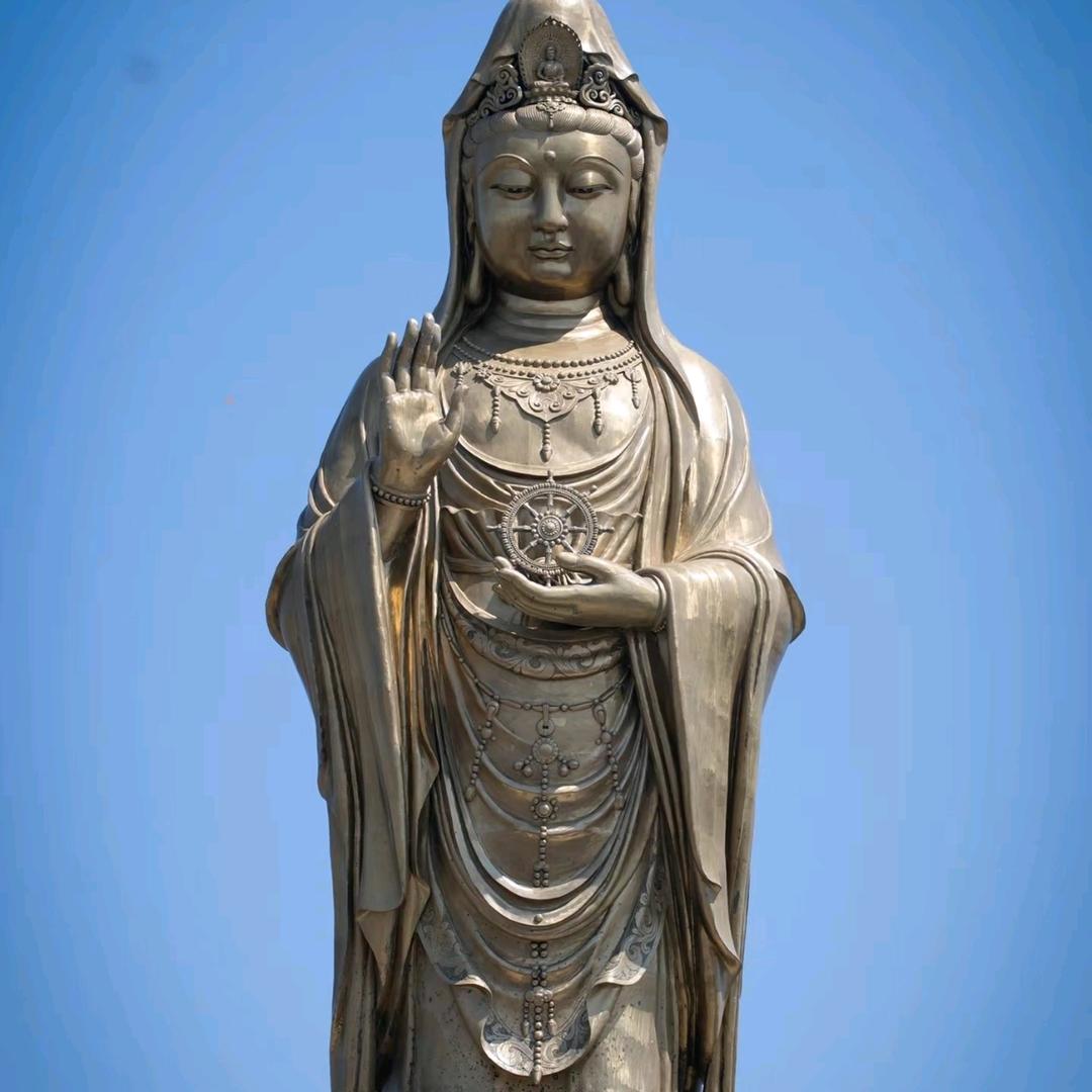 普陀山心境