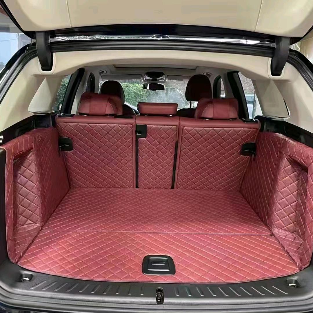 黄南同仁佳隆汽车装饰用品